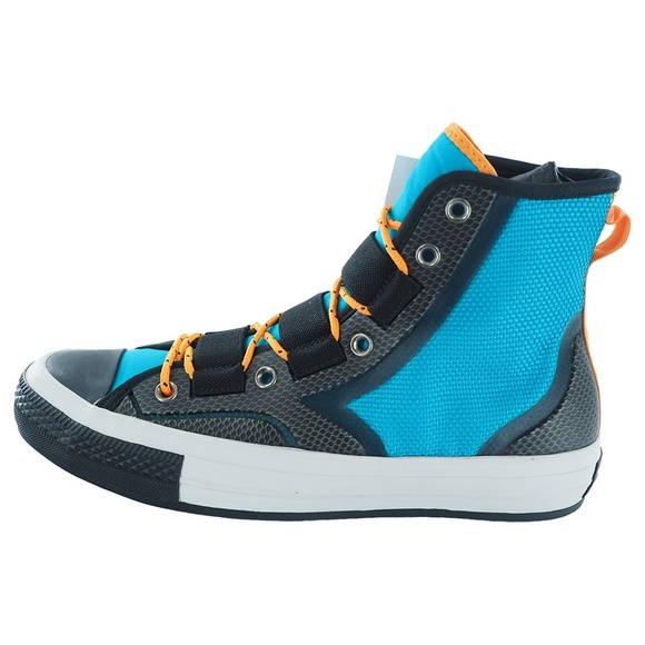 Converse Chuck 70 Tech Hiker High Top Sneakers - Picture 2 of 10